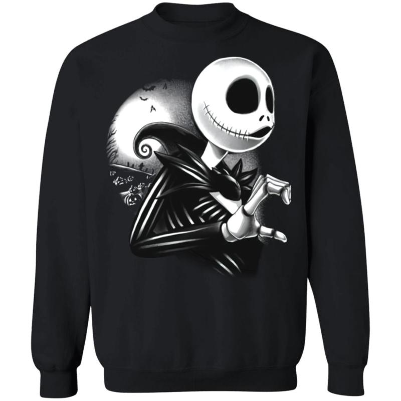 Jack sally from our first kiss till our last breath matching shirt - image 9