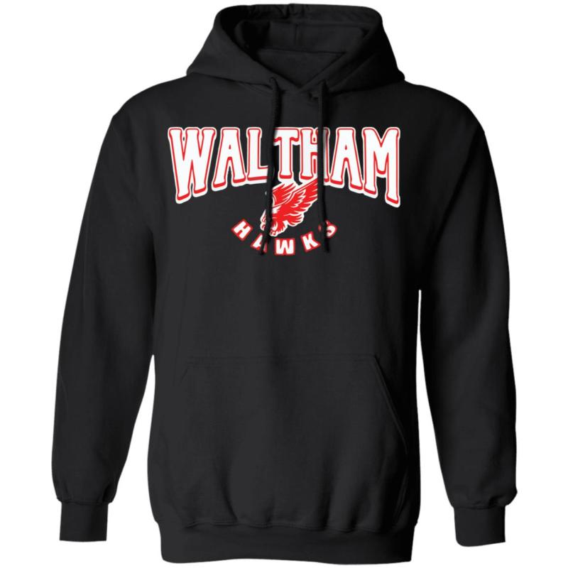 Kyle schwarber waltham hawks shirt - image 7
