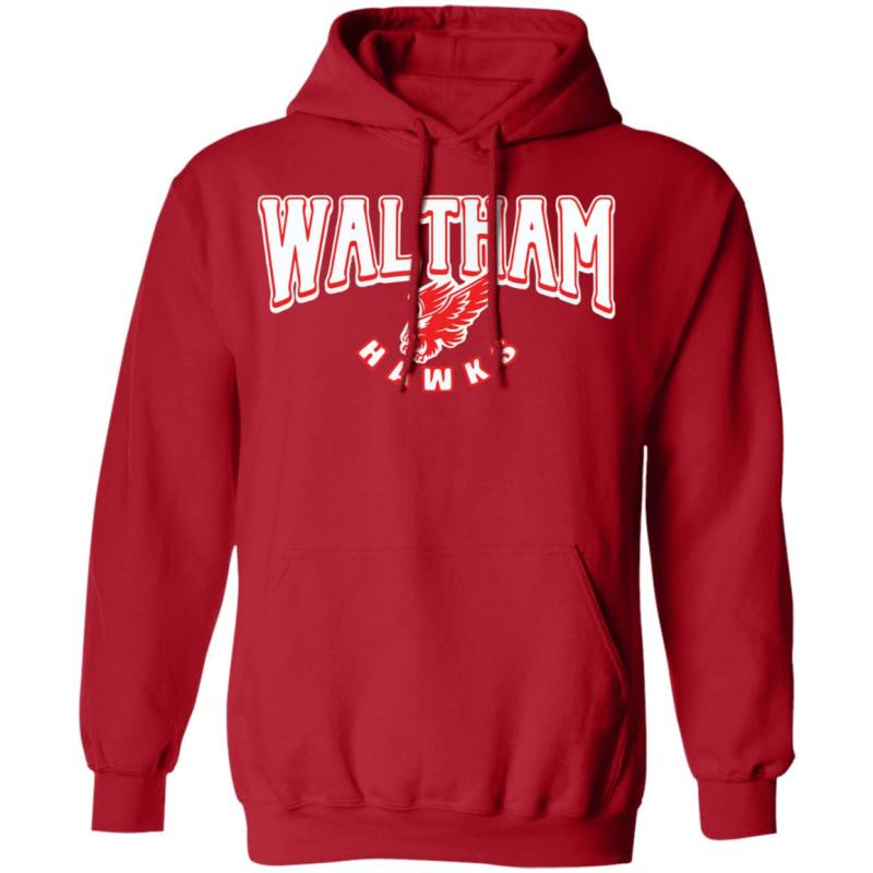 Kyle schwarber waltham hawks shirt - image 8