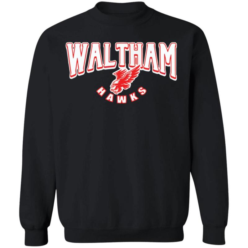 Kyle schwarber waltham hawks shirt - image 9