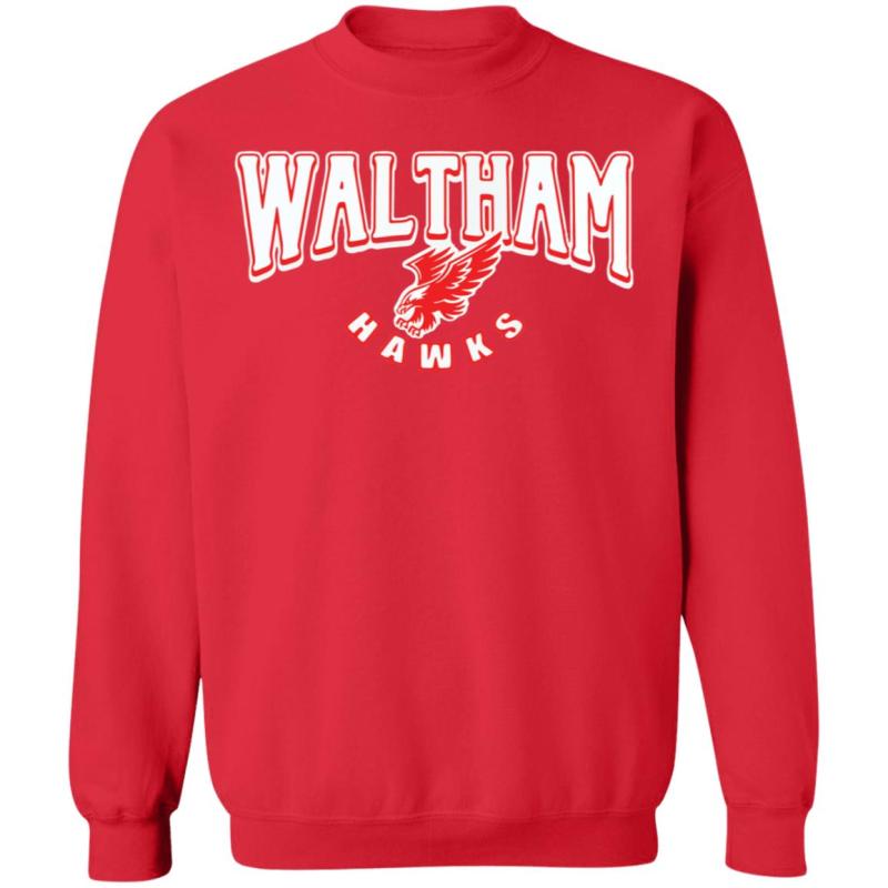 Kyle schwarber waltham hawks shirt - image 10