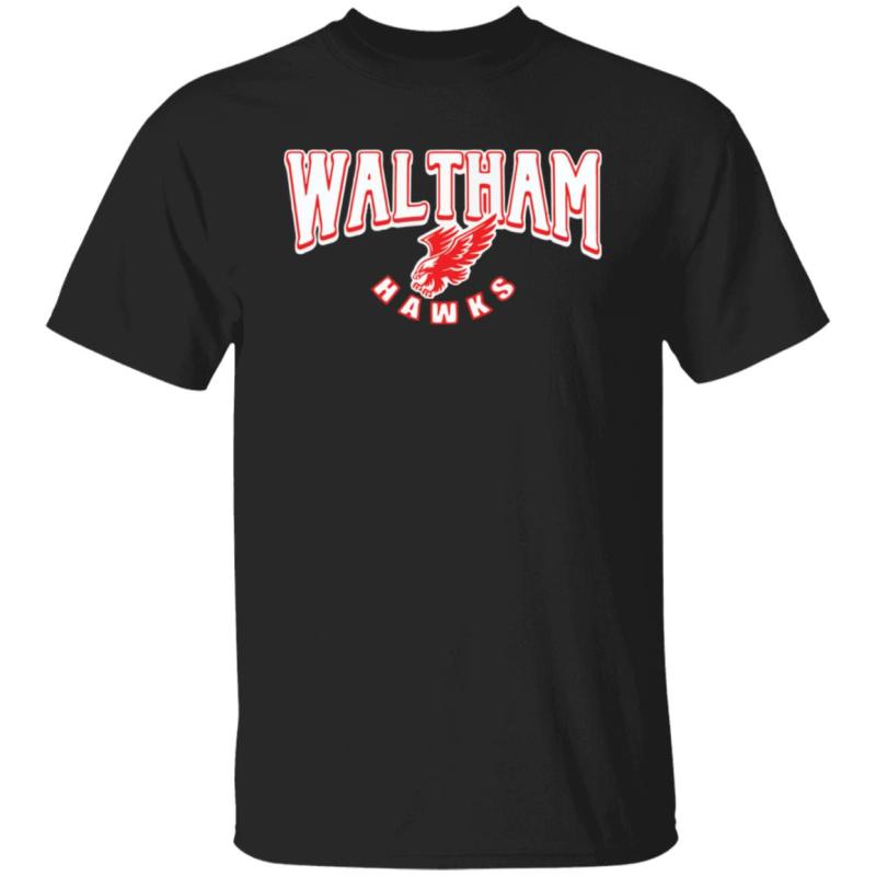 Kyle schwarber waltham hawks shirt - image 2