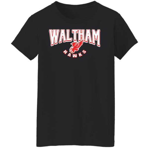 Kyle schwarber waltham hawks shirt 3