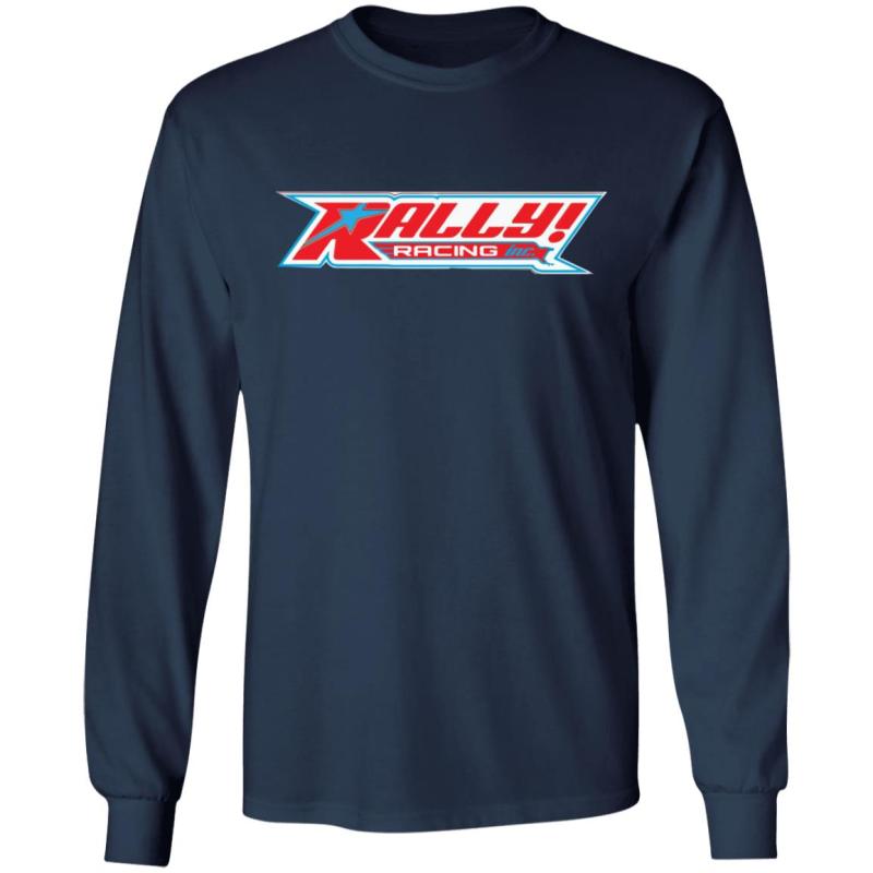 Rick ness rally shirt - image 6
