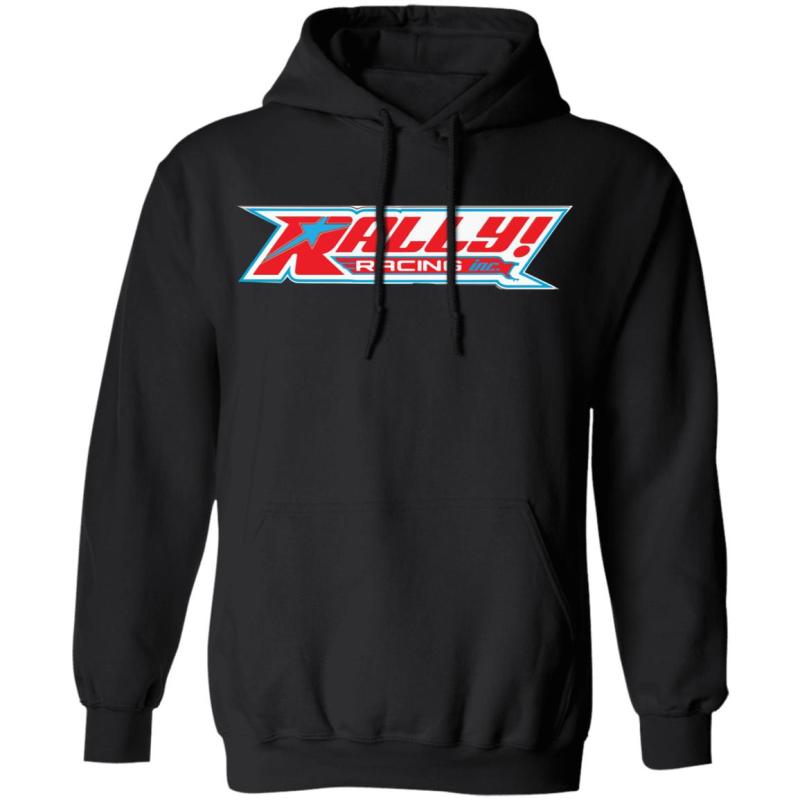 Rick ness rally shirt - image 7