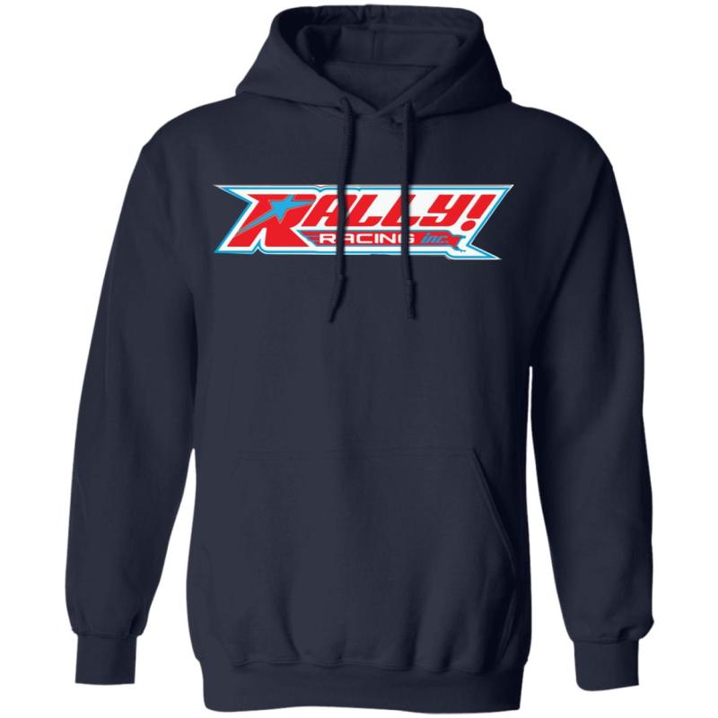 Rick ness rally shirt - image 8