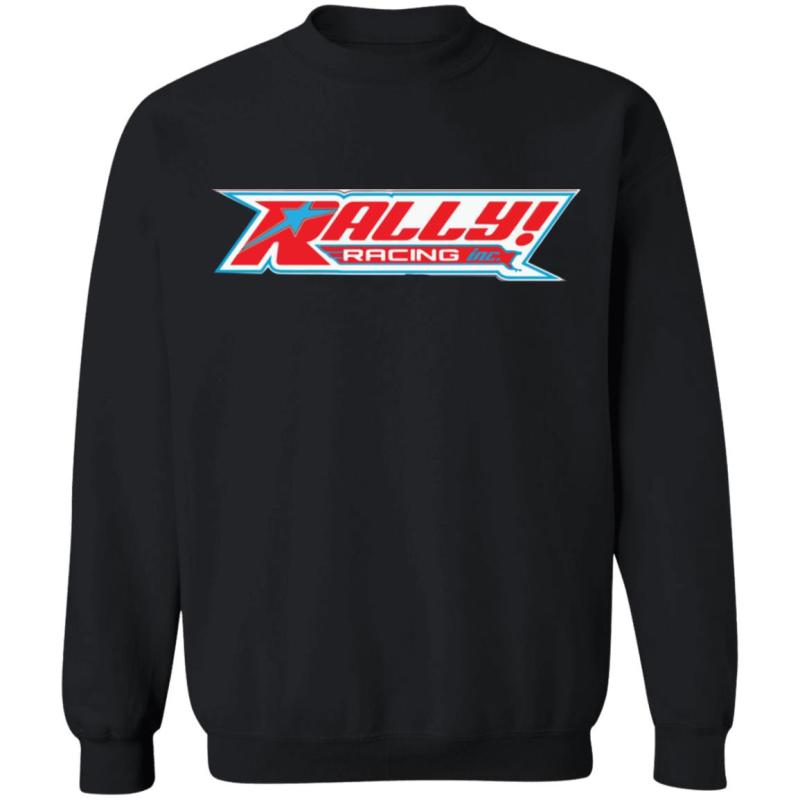 Rick ness rally shirt - image 9