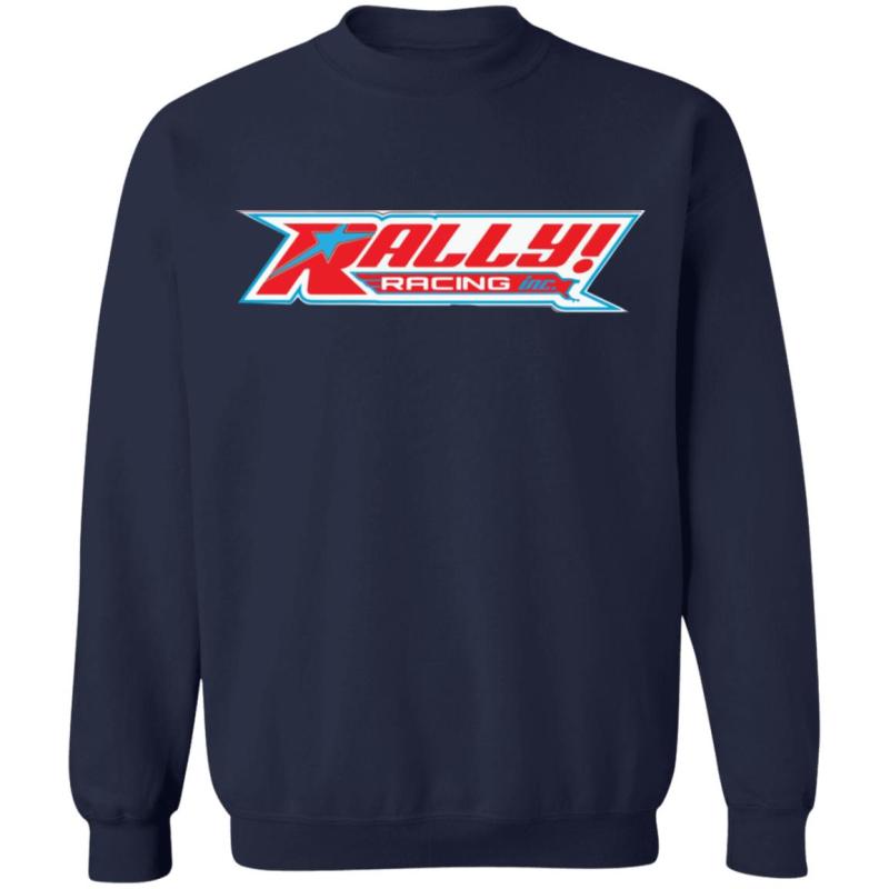 Rick ness rally shirt - image 10