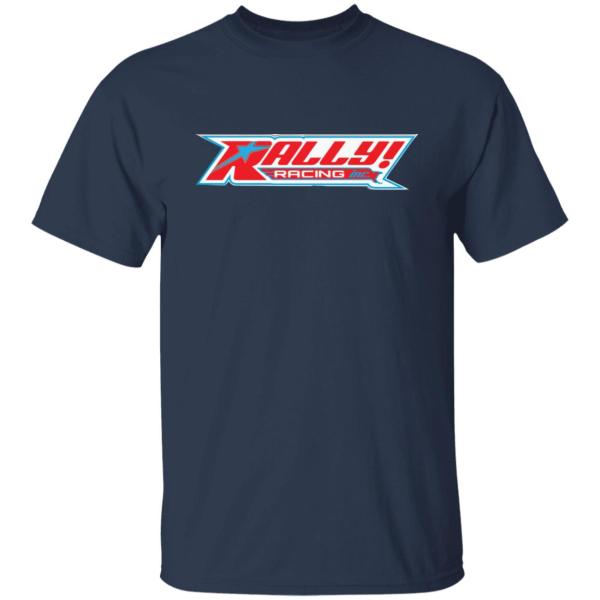 Rick ness rally shirt 2