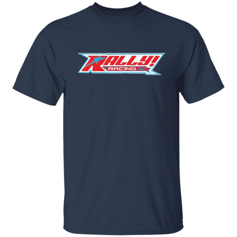 Rick ness rally shirt - image 2