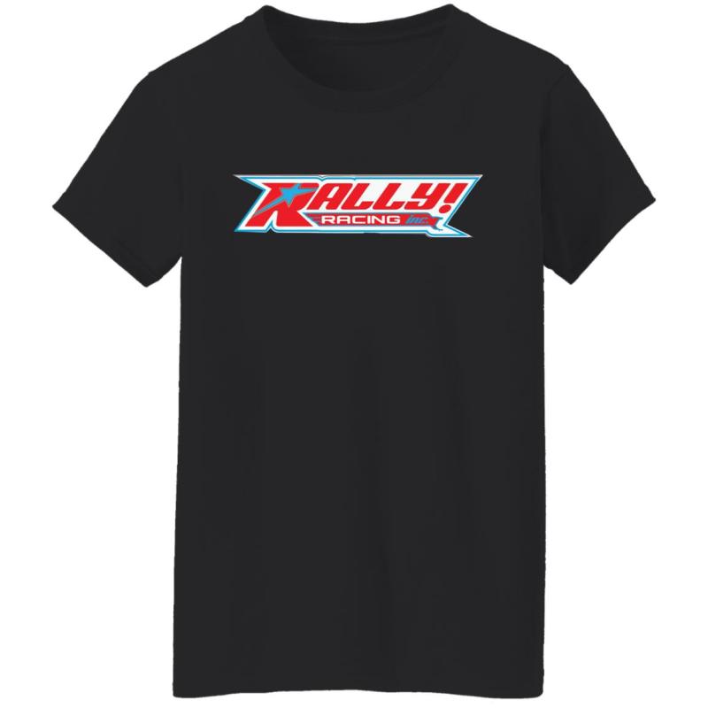 Rick ness rally shirt - image 3