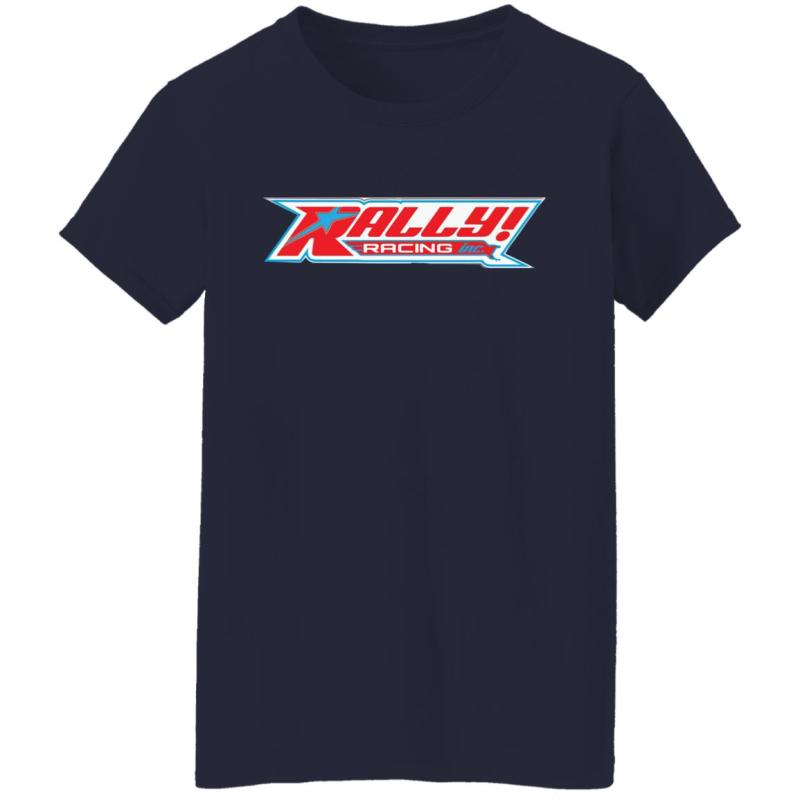 Rick ness rally shirt - image 4