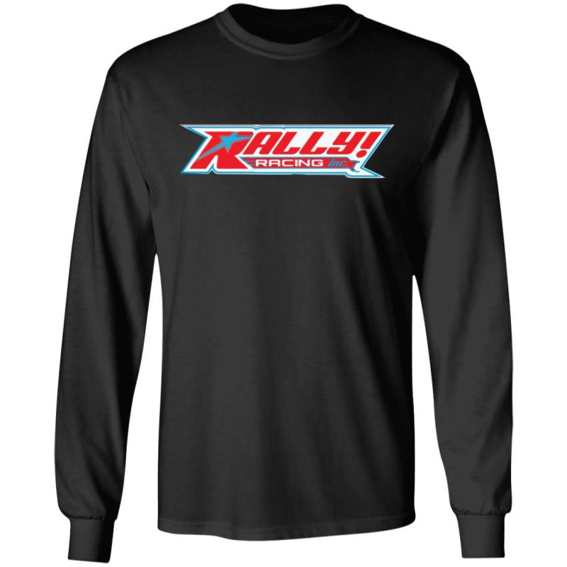 Rick ness rally shirt - image 5