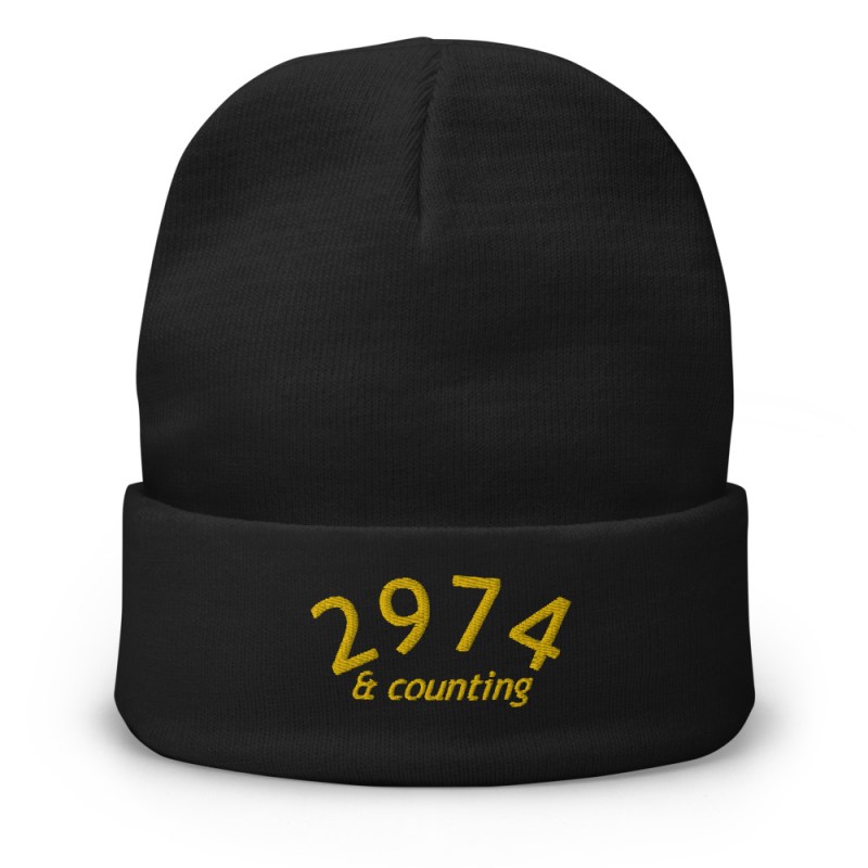 Stephen curry 2974 hat - image 4