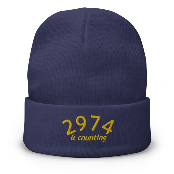 Stephen curry 2974 hat 5