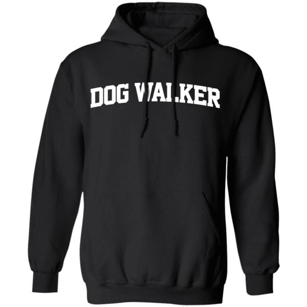 Dog walker shirt 4