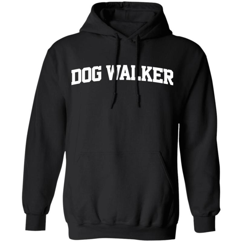Dog walker shirt - image 4