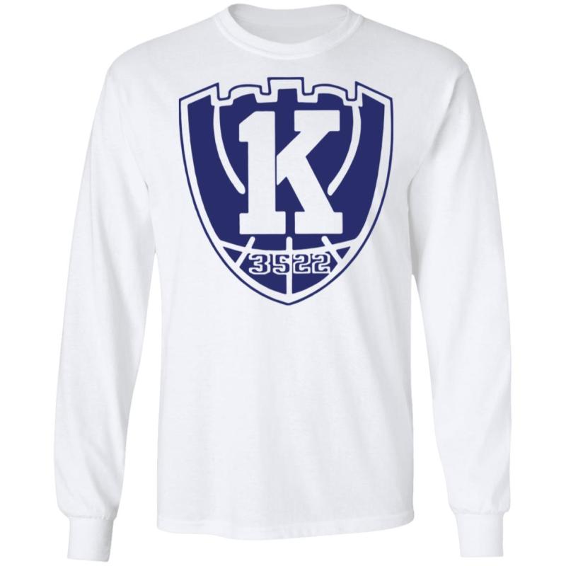 K 3522 shirt - image 4