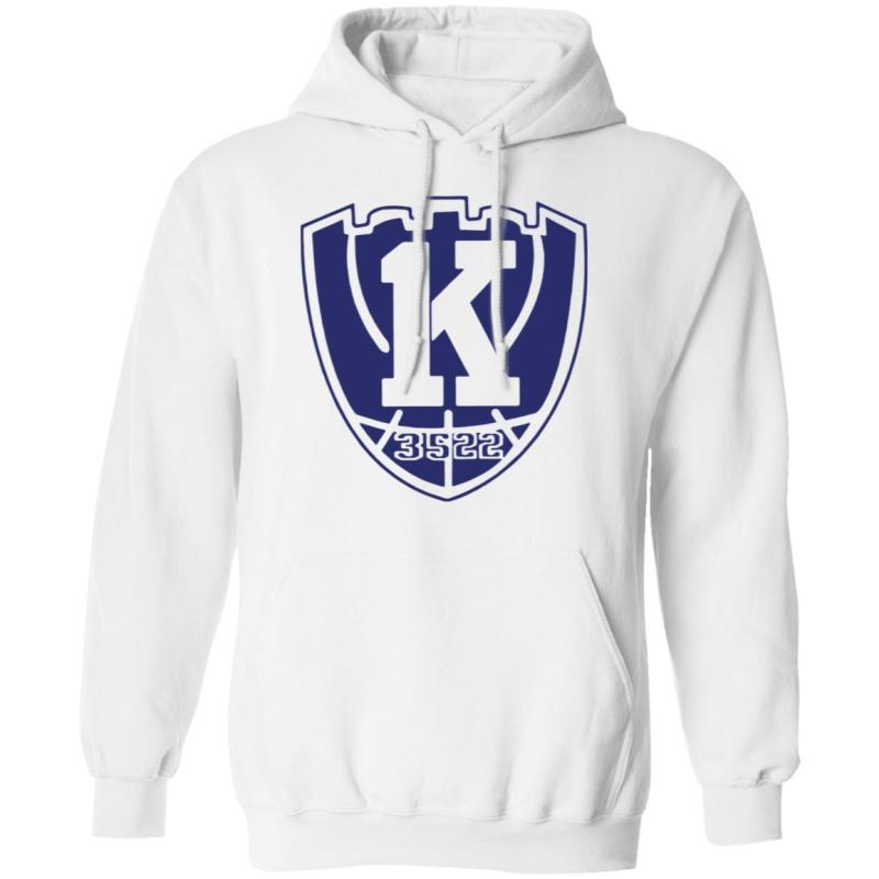 K 3522 shirt - image 6