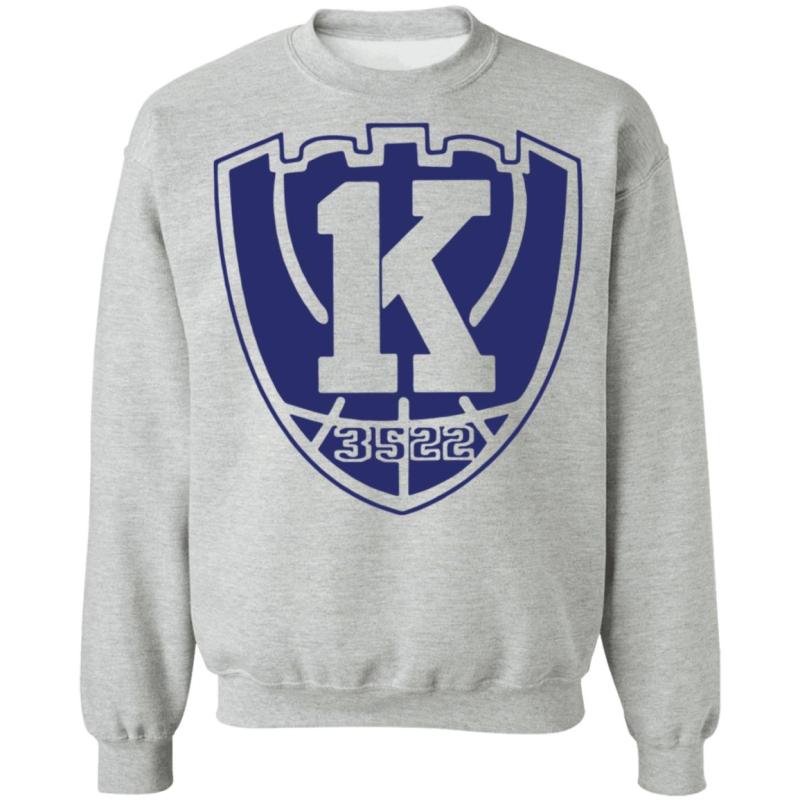 K 3522 shirt - image 7