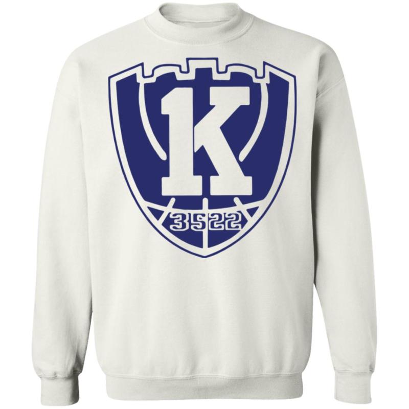 K 3522 shirt - image 8