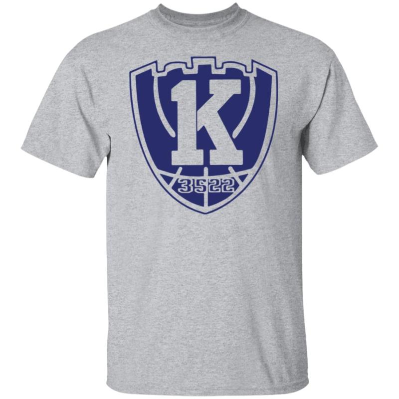 K 3522 shirt - image 9