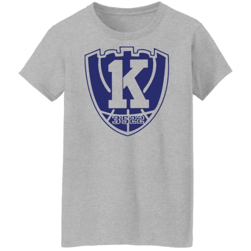 K 3522 shirt - image 11