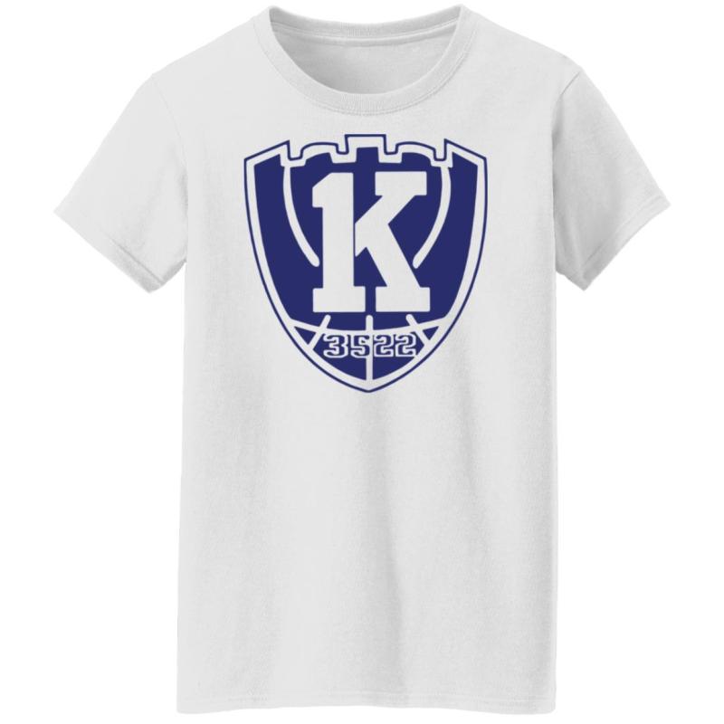 K 3522 shirt - image 10