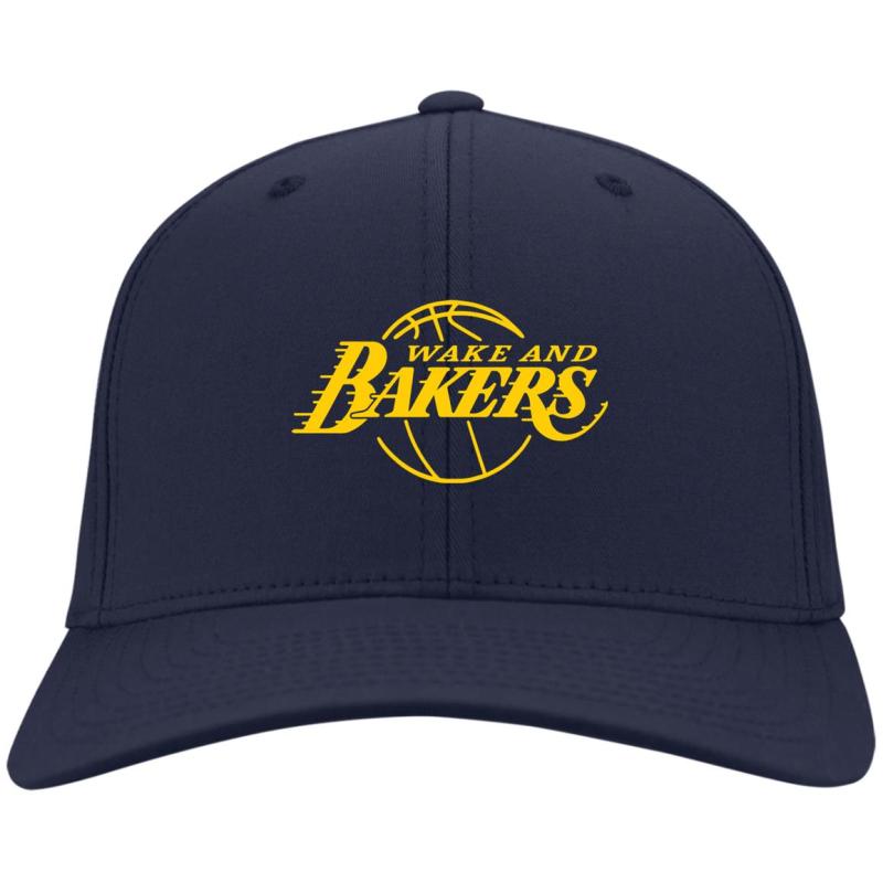 Wake and bakers hat, cap - image 3
