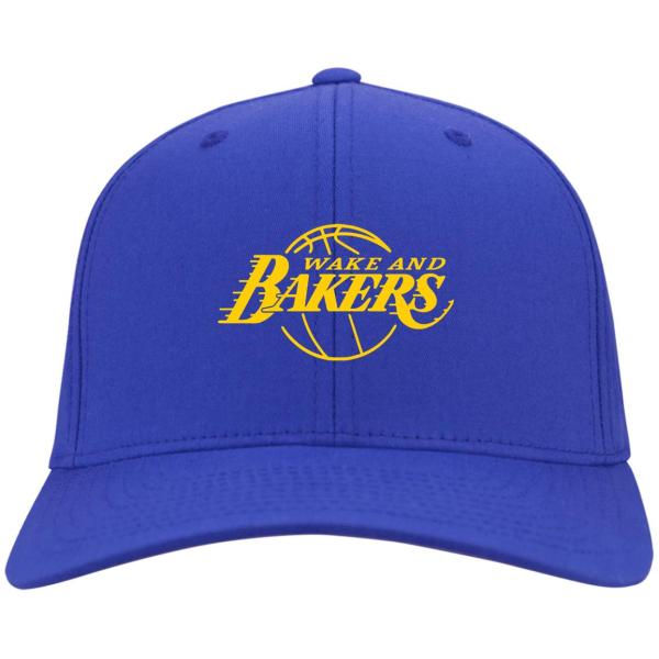 Wake and bakers hat, cap 4