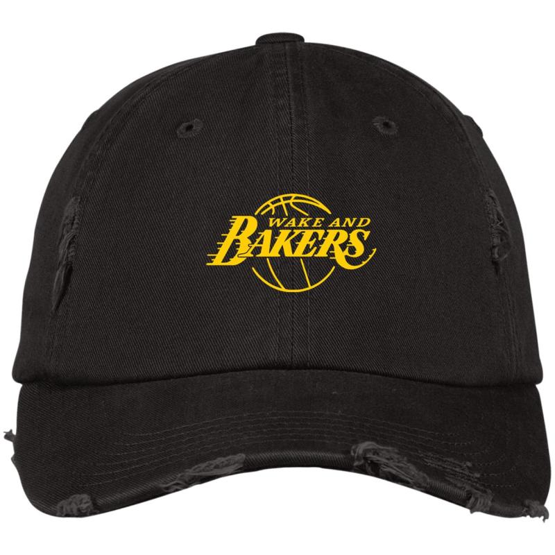 Wake and bakers hat, cap - image 5