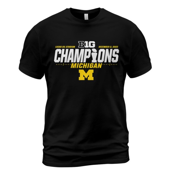 Champions michigan 2