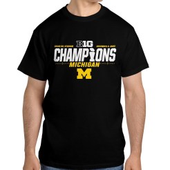 Champions michigan