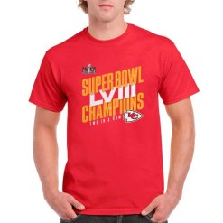 Chiefs Super Bowl Champs Shirt 2024