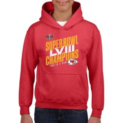 Chiefs super bowl champs shirt 2024