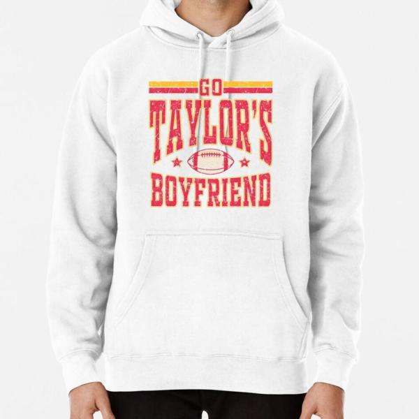 Go taylor's boy friend shirt chiefs travis kelce