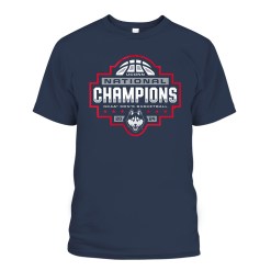 2024 UConn National Championship shirt