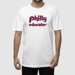 philly educator