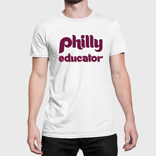 Philly educator