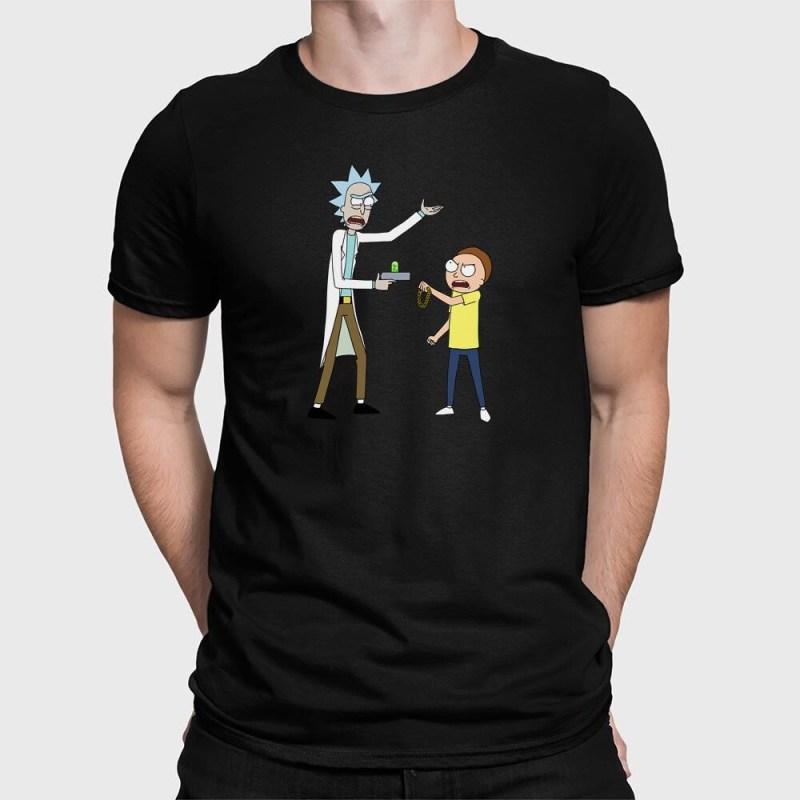 Rick run the jewels shirt