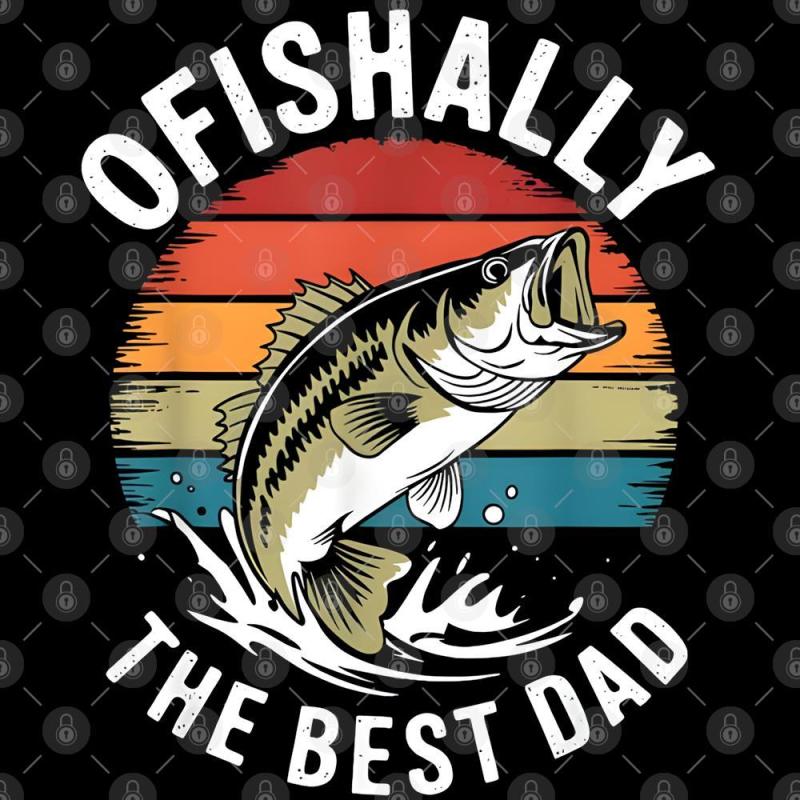 Ofishally the best dad