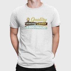 Nick Shirley Learing Center Hoodie